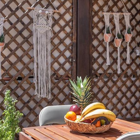 Mironia Apartment Ηράκλειο Κρήτης Εξωτερικό φωτογραφία