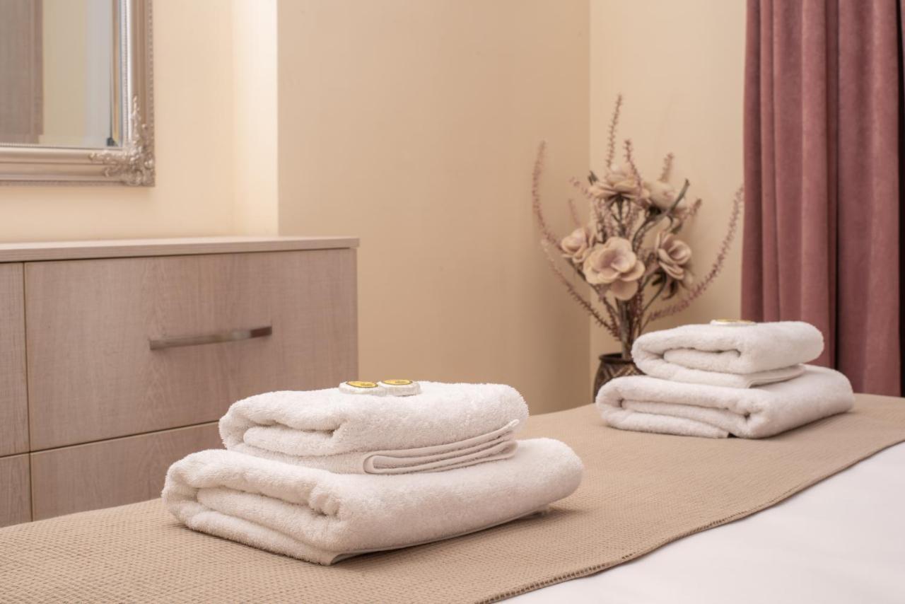 Mironia Apartment Ηράκλειο Κρήτης Εξωτερικό φωτογραφία