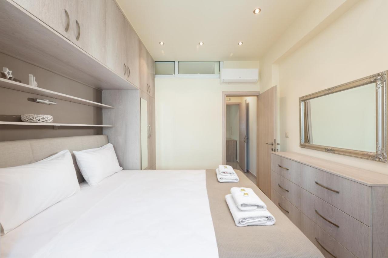 Mironia Apartment Ηράκλειο Κρήτης Εξωτερικό φωτογραφία