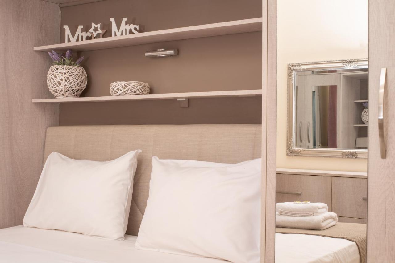 Mironia Apartment Ηράκλειο Κρήτης Εξωτερικό φωτογραφία