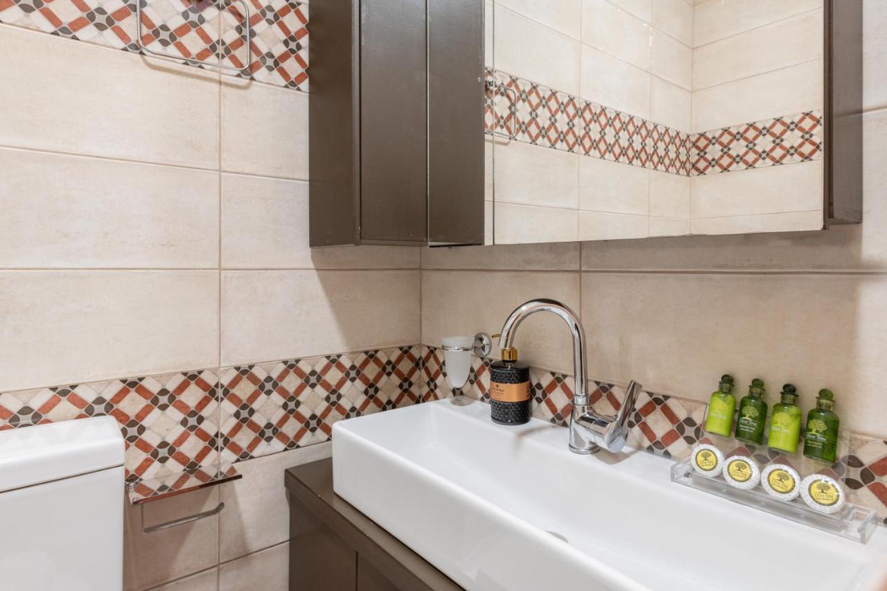 Mironia Apartment Ηράκλειο Κρήτης Εξωτερικό φωτογραφία